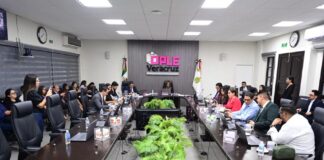 OPLE Veracruz aprueba convocatoria para la integración de los 212 consejos municipales