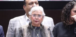 Reestructuración de órganos autónomos salvaguardará derechos de ciudadanía y reducirá costos, afirma Olga Sánchez