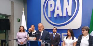 Jorge Romero Herrera obtuvo triunfo en Veracruz con 12 mil 200 votos: PAN