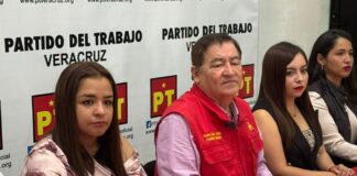 El PT aplicaría encuestas en la definición de candidatos a alcaldes: Vicente .