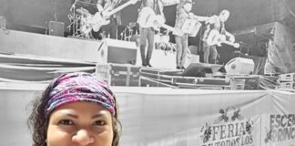 El último sexenio registra una periodista asesinada por año. Caso Patricia Ramírez González