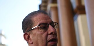 Se trabaja en la revisión de áreas y dependencias del gobierno de Veracruz: Pozos Castro.