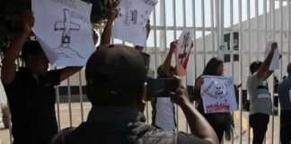 “Se viene un momento complicado para el periodismo de investigación en México”.