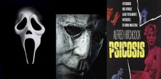 Génesis del cine de terror en Halloween: Mujeres víctimas de feminicidio.
