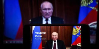 México, Venezuela, Colombia y Brasil, en la estrategia propagandística de Rusia.