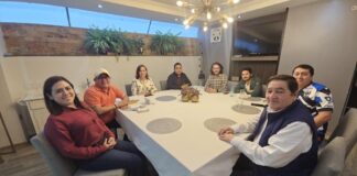 Paz y alianza política Nahlista .