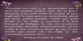 RNR afirma que reducción de presupuesto a Refugios contraviene el principio de progresividad.