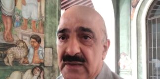 Se gobernará para todos, con honradez, sin engaños ni vaciladas, anticipa Ricardo Ahued .