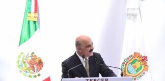 Tercer Informe, Tercero…