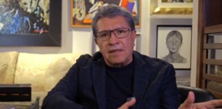 Más de 10 mil personas se inscribieron como aspirantes a cargos del Poder Judicial: diputado Ricardo Monreal