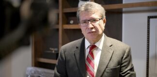 Resignarán entre 15 y 20 mil millones de pesos del Presupuesto 2025: Ricardo Monreal.