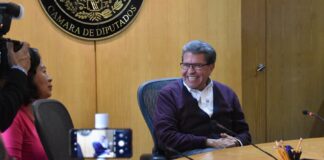 Hasta la próxima semana extinción de organismos autónomos.