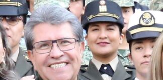 Sobre prohibición de vapeadores y austeridad republicana debatirán en diciembre: Ricardo Monreal