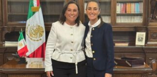 MODIFICARÍAN FECHA Y HORA PARA LA PROTESTA .