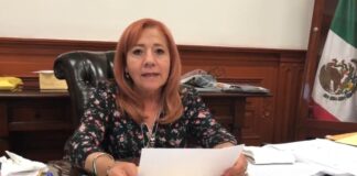 A pesar de mala evaluación, avanza reelección de Rosario Ibarra: 77 colectivas piden transparencia al Senado.