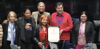 Reelección en CNDH, un mensaje desesperanzador para víctimas del país y la crisis de: A19