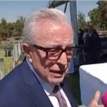 FGR cita a comparecer a Rocha Moya tras notificación a Maru Campos