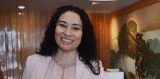 Sin justicia penal no hay seguridad.