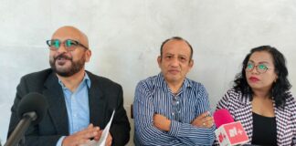 Denuncia SIMAVER a director general de Telebachillerato por irregularidades .