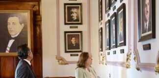 Cambio de estructura.