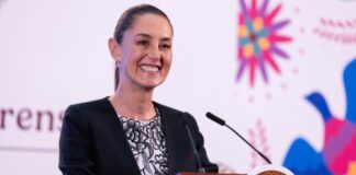 Gobierno de México presenta Programa 2024-2030 para mejorar la atención del Sector salud.