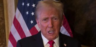 Donald Trump regresa a la Casa Blanca a los 78 años con un discurso radical