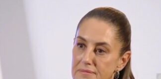 Quien tiene que explicar detención de El Mayo es EEUU: Claudia Sheinbaum.