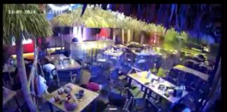 Ahora, masacres en Querétaro .