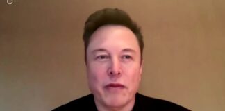 Elón Musk optimista en su plan de enviar humanos a Marte.