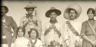 Grandes y heroicas mujeres revolucionarias transformaron a nuestro México.