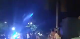 Agresión armada en bar de Tabasco deja 6 muertos y 10 heridos.