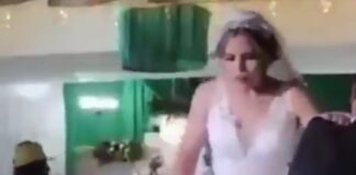 Delincuentes irrumpen en boda de #Jalapa #Tabasco con saldo de un muerto y varios lesionados.
