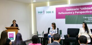 Obligaciones en materia de archivos no desaparecen con extinción del INAI: Josefina Román Vergara