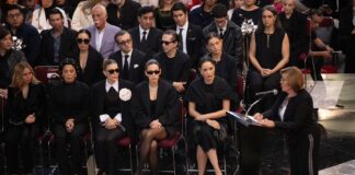 “Heredamos de nuestra madre, la Fortaleza”: Hijos de Silvia Pinal, tras vivir difícil momento.