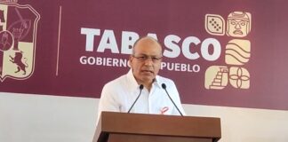Ataque armado del domingo si está relacionado con el crimen organizado: FGE Tabasco