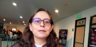 Cualquiera puede sumarse a Morena, pero “hay prácticas que no tienen cabida en este movimiento”: Carola.