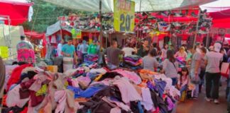 Sheinbaum cede al chantaje del T-MEC .