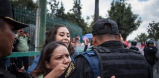 865 mujeres fueron víctimas de tortura por autoridades; sólo 3 fueron judicializadas en 2023.