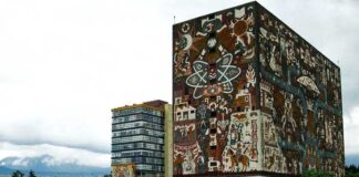 La UNAM identifica a dos presuntos responsables de amenazas digitales.