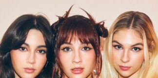 Colectivo cristiano Un Corazón, nominado al Latin Grammy por “Kintsugi”.