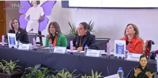 Violencia digital es un tema de mujeres; ellas son el 80% de las víctimas.