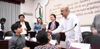 Avala Consejo de Desarrollo Municipal modificaciones a programa de obra #Xalapa