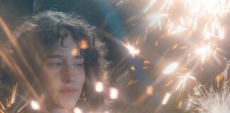 Ximena Sariñana lanza su sencillo “Chispa roja”.