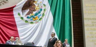 Pide Xitlalic Ceja acciones para visibilizar y combatir delito de “sumisión química”.