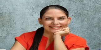 Rescatan con drones a jueza de ‘MasterChef Celebrity en Morelos