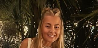 Amaia Montero sorprende con nueva apariencia.