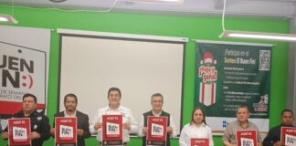 Canaco espera la participación de 190 mil comercios de Veracruz para El Buen Fin.