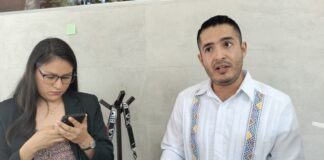 Denuncian nepotismo, amiguismo y caciquismo de Vicente Aguilar en Alto Lucero