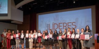 Universidad de Houston abre sus puertas al liderazgo femenino hispano.