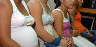 Piden elevar a rango constitucional el derecho de embarazadas en vulnerabilidad a recibir un subsidio